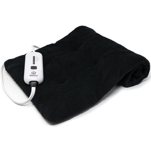 Weighted Heating Pad