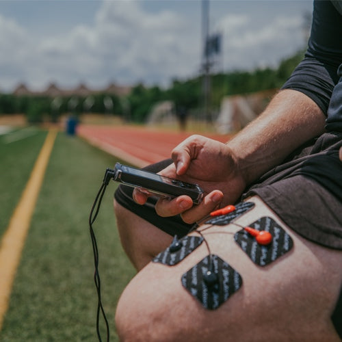 SPORT Muscle Stimulator