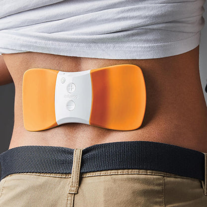 WiTouch Pro Wireless TENS Unit for Back Pain Relief