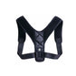 Adjustable Posture Corrector Upper Back, Neck and Clavicle Support