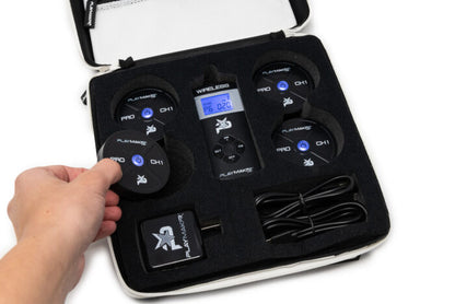 PRO Muscle Stimulator Carrying  Case