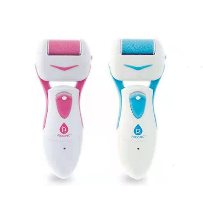 Battery Operated Callus Remover, Foot Spa and Foot Smoother