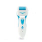 Battery Operated Callus Remover, Foot Spa and Foot Smoother