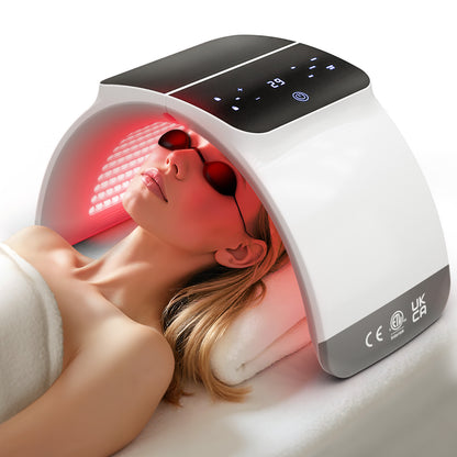 LED Mask Photon LED Light Therapy