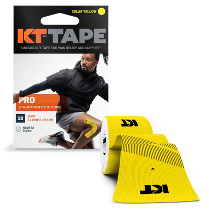 KT Tape Pro®