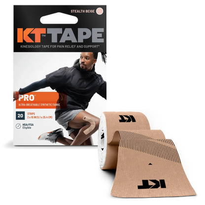 KT Tape Pro®