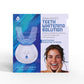 Advanced LED Teeth Whitening Solution