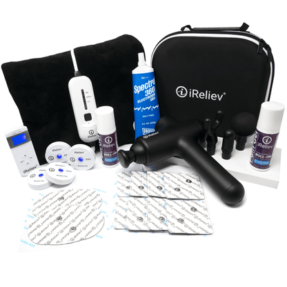 Tranquility Gift Box – Wireless