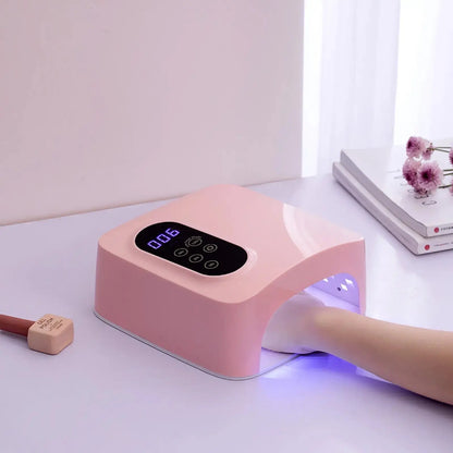 UV LED Nail Dryer