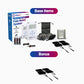 TENS Unit Pain Relief System