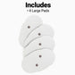 Wireless Large Single Pads Refill Kit