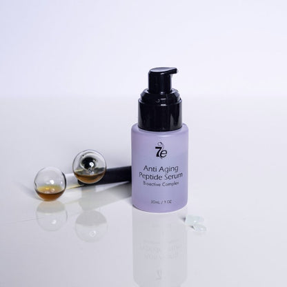 Anti-Aging Peptide Serum