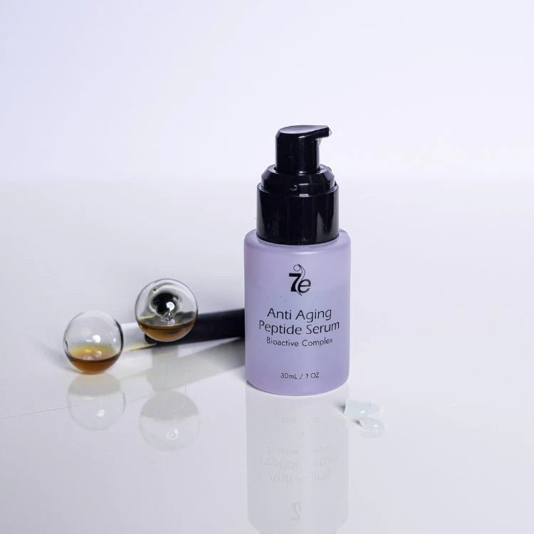 Anti-aging Peptide Serum