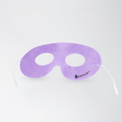 Conductive Eye Mask