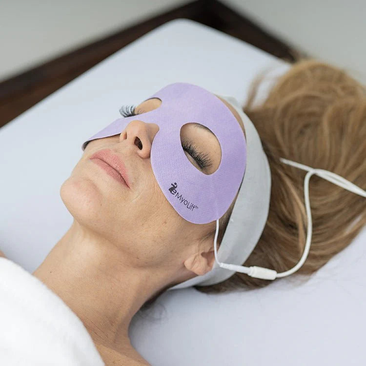 MyoLift Conductive Eye Mask