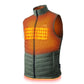 Dune Heated Vest for Men