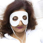 Conductive Eye Mask