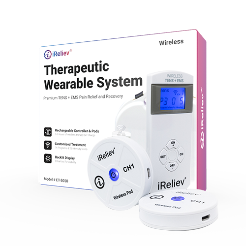 iR_ET-5050-WirelessPainRelief-RecoverySystem-2022-Packaging-3DRender_Device