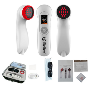 PainIQ+ Laser Therapy Device