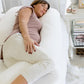 MedCline Therapeutic Body Pillow