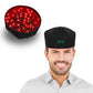 Red Light Therapy Hair Growth Cap