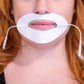 Conductive Lip Mask