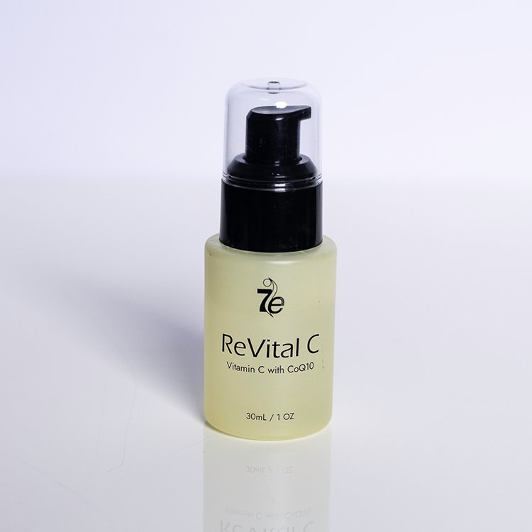 Revital C Serum