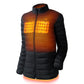 Wolf Women's Heated Jacket