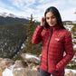 Wolf Women's Heated Jacket