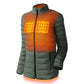 Wolf Women's Heated Jacket