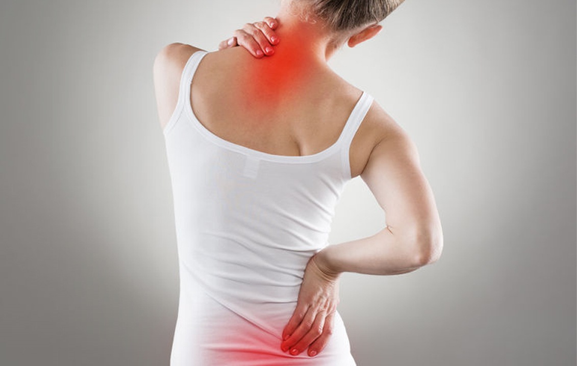 Electrotherapy for Back Pain: How it Works & Tips for Getting