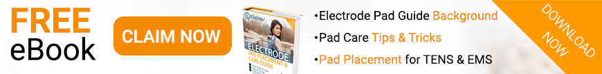 pad placement eBook