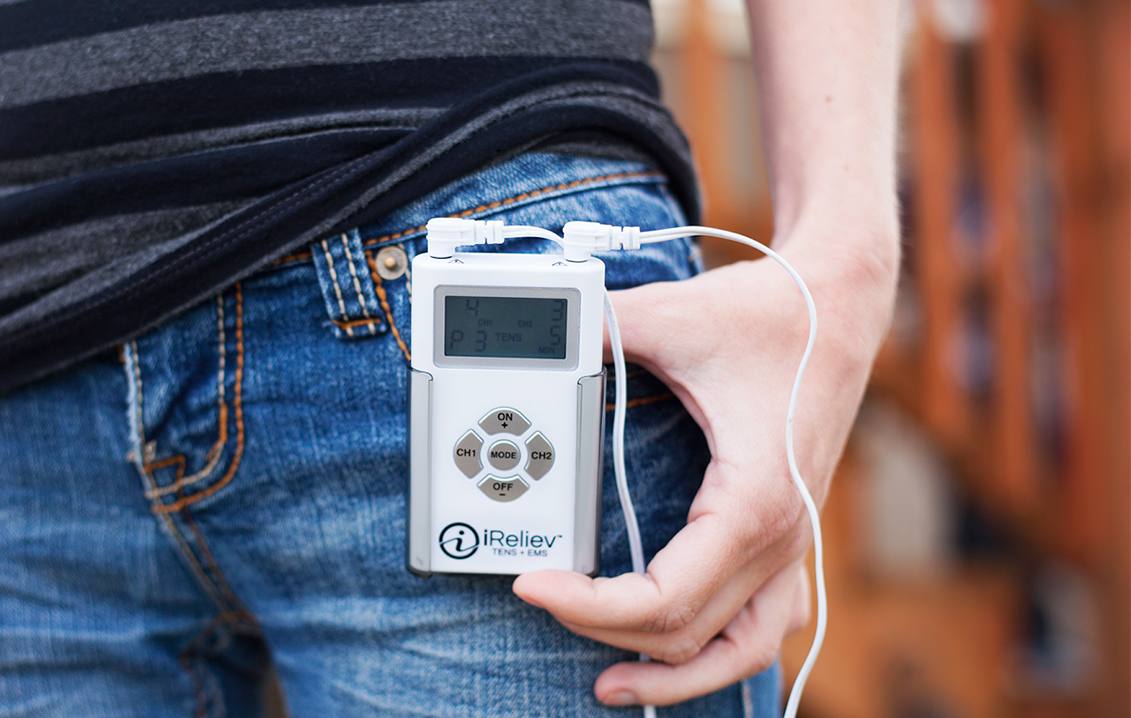 Is an Electronic Muscle Stimulator Right for Me? - Blog