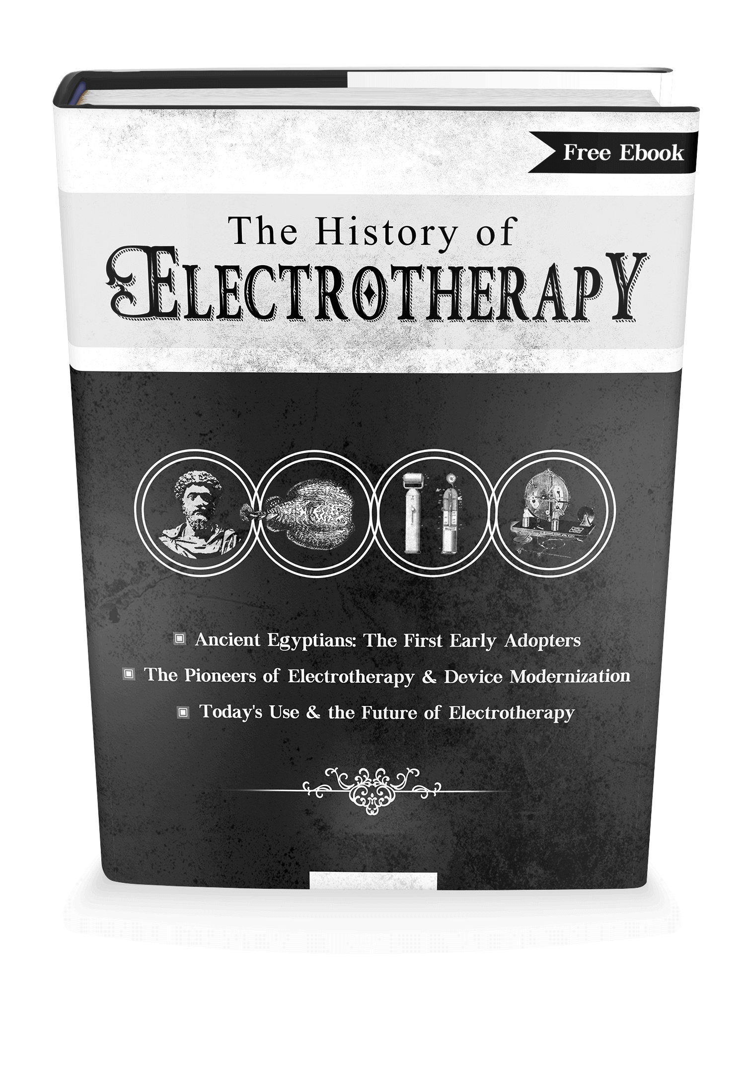 History of Electrotherapy eBook