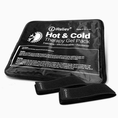 LARGE hot and cold pack
