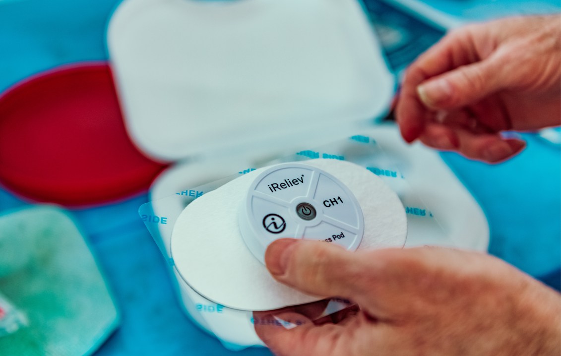 River East Physiotherapy: Using Your TENS Machine at Home? Six Things You  Need to Know