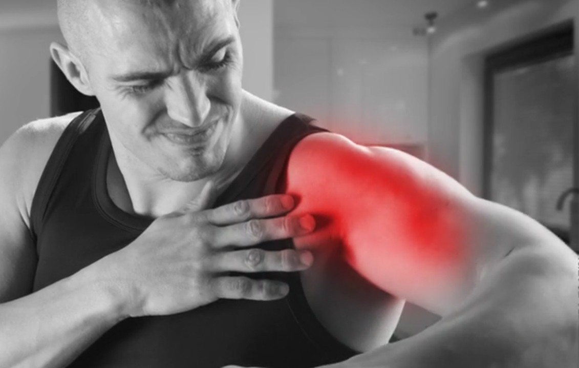 Is Electric Stimulation for Shoulder Pain Effective