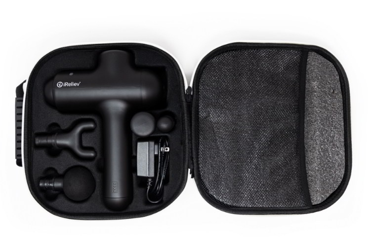 Massager Carrying case