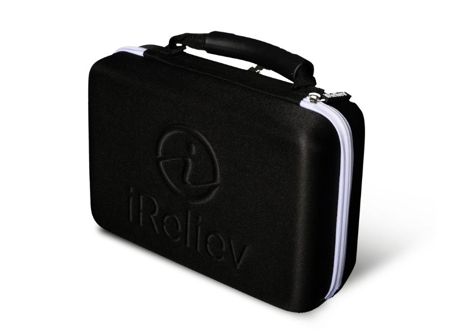 Hard Protective Carry Case