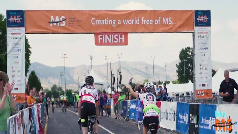 ExcelHealth Announces Silver Sponsorship for MS Bike Round Up Ride 2021