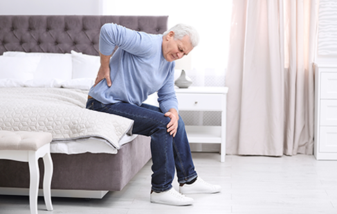 7 Natural Therapies to Help Manage Rheumatoid Arthritis Pain