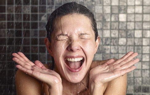Cold Shower vs. Hot Shower: Which is Better for Your Health?