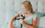 Increasing Your Flexibility with a Percussion Massage Gun