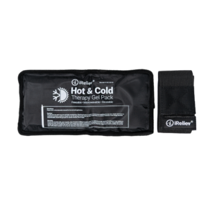 Hot & Cold Therapy Gel Pack (Small, 5 x 10 in)