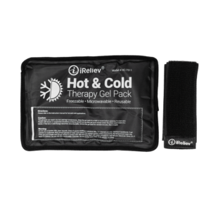 Hot & Cold Therapy Gel Pack (Medium, 7.5 x 11 in.) 