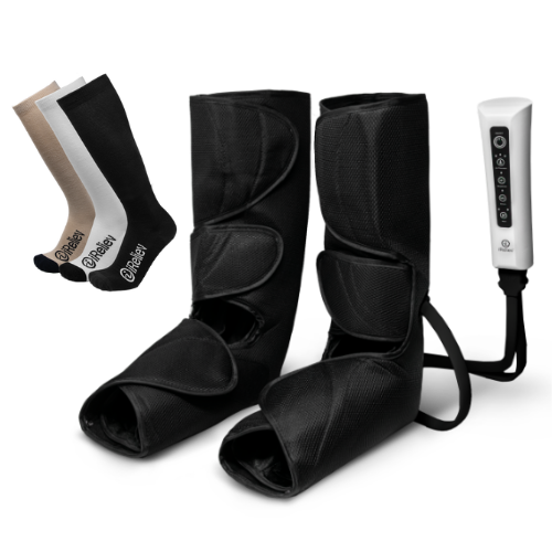 Compression Therapy Bundle